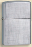 Zippo 28181 60001256 Linen weave - Zippo/Zippo Lighters