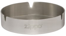 Zippo Ashtray 121512