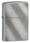 Zippo 28182 60001257 Diaganal Weave - Zippo/Zippo Lighters