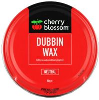 Cherry Blossom Dubbin 50ml