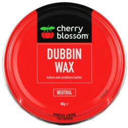 Cherry Blossom Dubbin Neutral 100ml - Shoe Care Products/Cherry Blossom