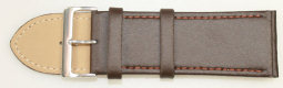 Watch Straps 24mm (Single) - Watch Accessories & Batteries/Lithium Batteries