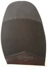Harboro V Rib Benchmark SAS Ladies (10 pair) - Shoe Repair Materials/Soles