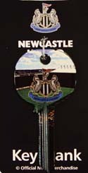 Hook 3234: S422NEW Newcastle Fun Keys UL2