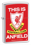 Zippo 205ANFIELD - Zippo/Zippo Lighters