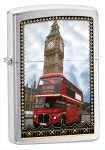 Zippo 200BUS2 - Zippo/Zippo Lighters