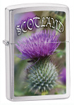 Zippo 200SFL - Zippo/Zippo Lighters