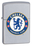 Zippo 205CFC CHELSEA FC (Official Printed Crest)) - Zippo/Zippo Lighters