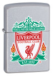 Zippo 205LFC - Zippo/Zippo Lighters