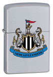Zippo 205NUFC NEWCASTLE UNTED FC - Zippo/Zippo Lighters