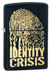 Zippo 28295 - Zippo/Zippo Lighters
