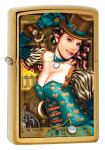 Zippo 28321 - Zippo/Zippo Lighters