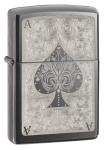 Zippo 60001271 28323 ACE FILIGREE - Zippo/Zippo Lighters