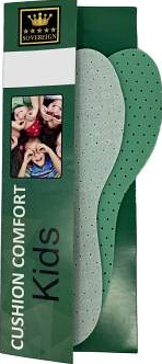 Sovereign Kids One Size Cut to Size Insoles (pair)