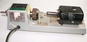 Tubular Key Machine (Second Hand) - Key Machines/Cylinder Key Machines