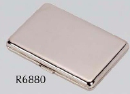 .........R6880 Card Holder Plain