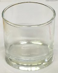 R1225 Oval Perth Whisky Glass - Engravable & Gifts/Glassware