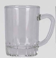 R1550 Mini Glass Tankard