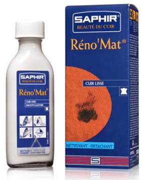 Saphir Renomat 100ml REF 0514