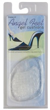 Dasco Gel Angel Feet Ball of Foot 6119 - Tarrago Shoe Care/Insoles