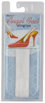 Dasco Gel Angel Feet Slingrips 6125