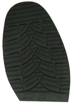 Benchmark Winter Light Tread SAS Black (10 pair)