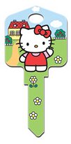 Hook 3200: Hello Kitty SR6 Kittys House