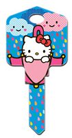 Hook 3203: Hello Kitty SR9 Rain Or Shine - Keys/Fun Keys