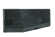 HOOK 4513 TP07 Transponder chip TEXAS - Keys/Transponder Chips