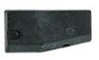 HOOK 4515 TP19 Transponder chip TEXAS - Keys/Transponder Chips