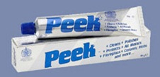 Peek Polish 50ml Tubes (Single)