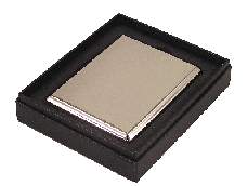 CIGC1 Cigarette Case Double 100mm (Holds 20)