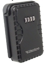 KM3 Sterling Key Minder - Locks & Security Products/Key Safes