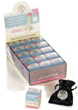 Starletto Heel Protectors (SINGLE)