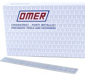 Omer Brads 16mm (7000) 521716