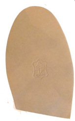 ....DM Leather 1/2 Soles (10 pair)