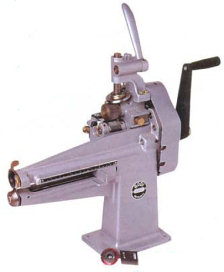 Large Ranging Machine 71164 - Shoe Repair Products/Tools