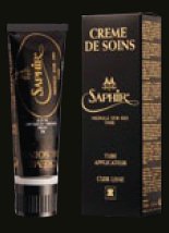 Saphir Medaille dOr 1925 Paris Creme de Soins REF 1023