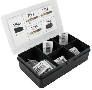 .TRS5000 Transponder Chip Box KB354 - Keys/Transponder Chips