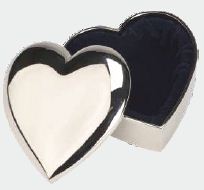 R7006 N/P Heart Box (2.5 x 2.5)