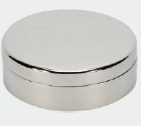 R7008 Round Box 75mm