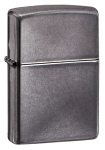 Zippo 28378 60001274 Grey Dusk - Zippo/Zippo Lighters