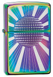 Zippo 28362 - Zippo/Zippo Lighters