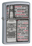 Zippo 28344 - Zippo/Zippo Lighters