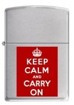 Zippo 200KCC - Zippo/Zippo Lighters