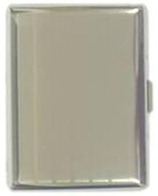 .CA6008/20 18 Cigarette Case Style 20 - Engravable & Gifts/Gifts