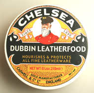 Chelsea Dubbin 210ml - Shoe Care Products/Leather Care