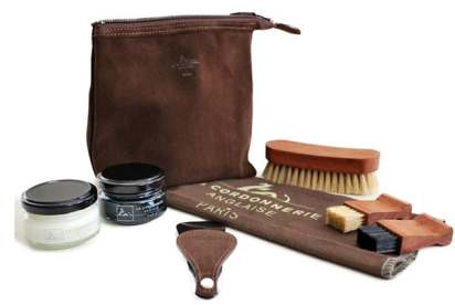 Medaille dOr 1925 Biarritz Kit 2900002 - Shoe Care Products/Medaille dOr 1925 Paris