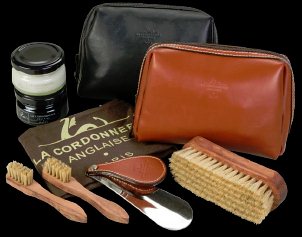 La Cordonnerie Anglaise Clipper Kit