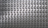Alpes 3mm Rubber Sheets 85cm x 92cm - Shoe Repair Materials/Sheeting